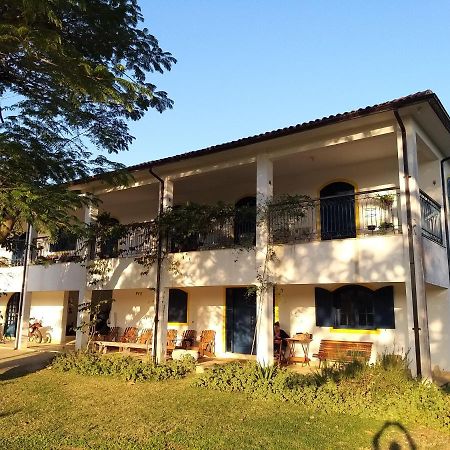 Fazenda Da Luz Villa Vassouras Bagian luar foto